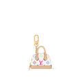 Louis Vuitton M02458 LV x TM Micro Alma Monogram Multicolor
