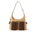 Louis Vuitton M12697 Hobo Cargo