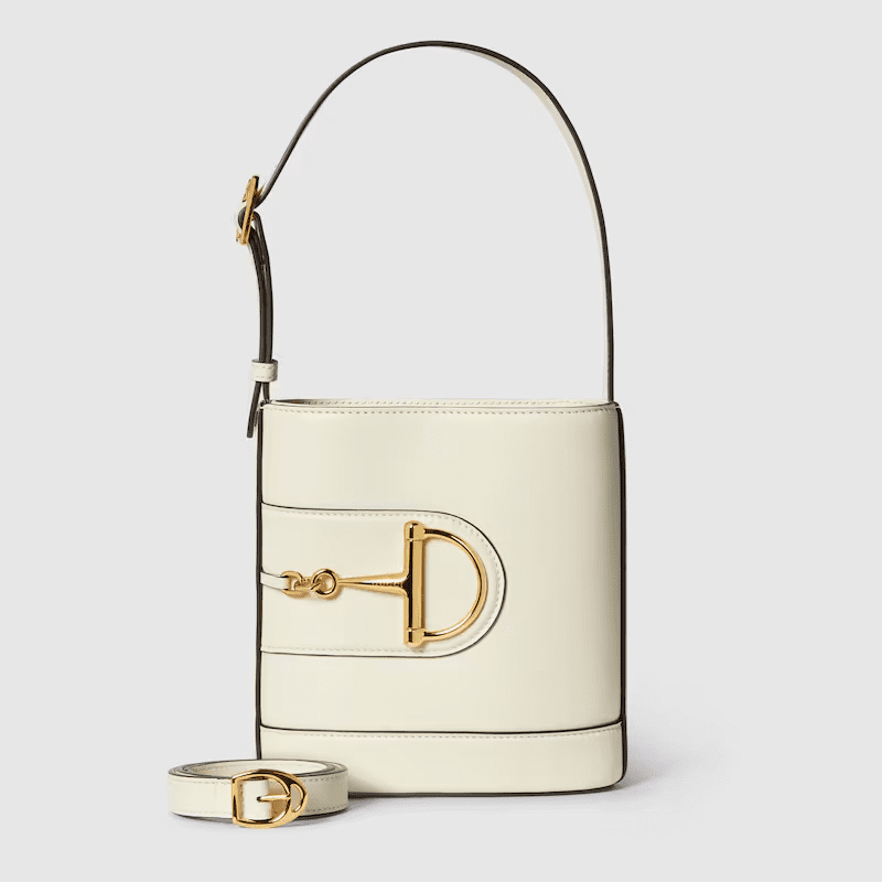GUCCI 73 SMALL BUCKET BAG