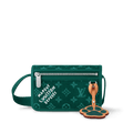 Louis Vuitton M12637 Bosphore Wearable Wallet