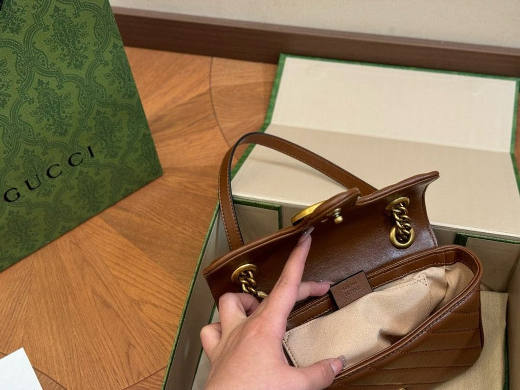 GUCCI Marmont series