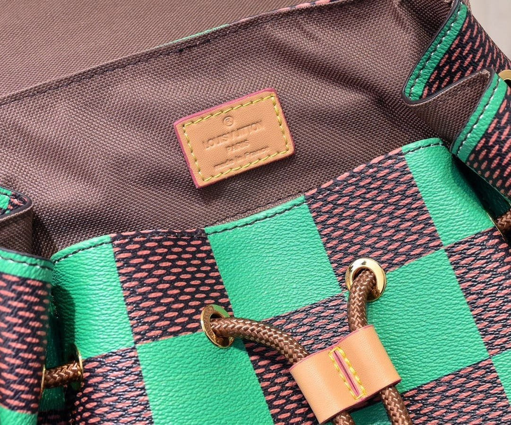 Louis Vuitton N40564 Christopher MM