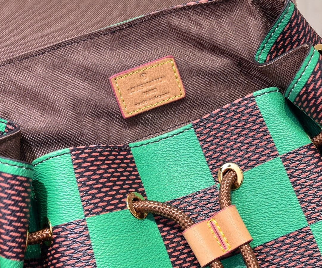 Louis Vuitton N40564 Christopher MM
