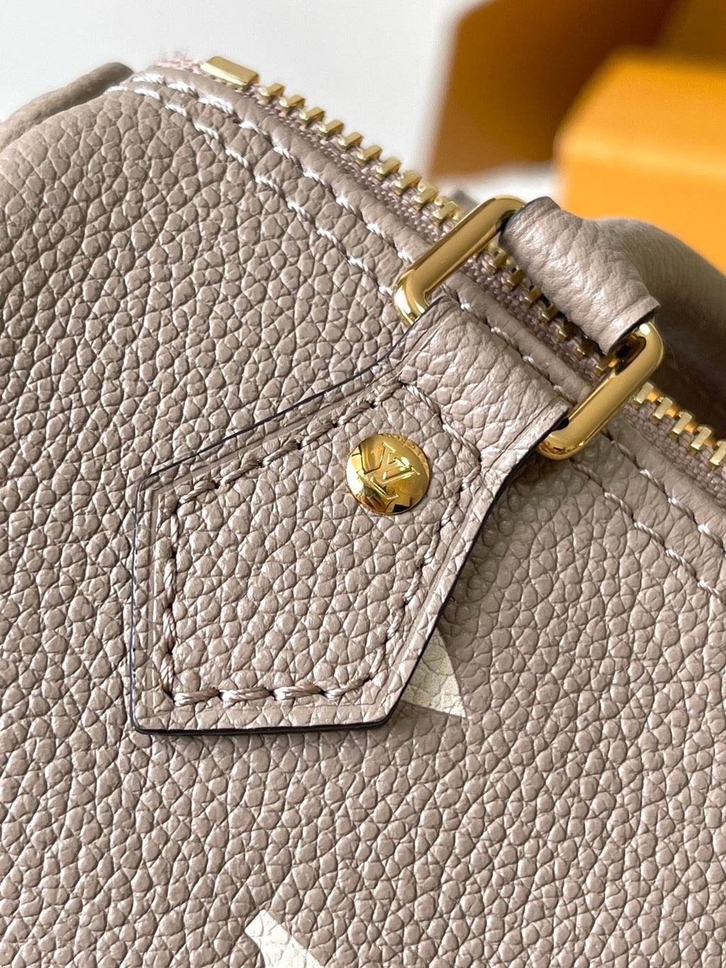 Louis Vuitton M82890 Nano Speedy