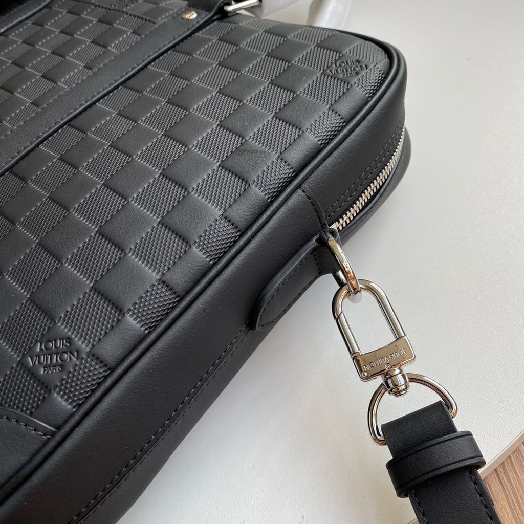 Louis Vuitton N40444 Porte-Documents Voyage PM (top quality)