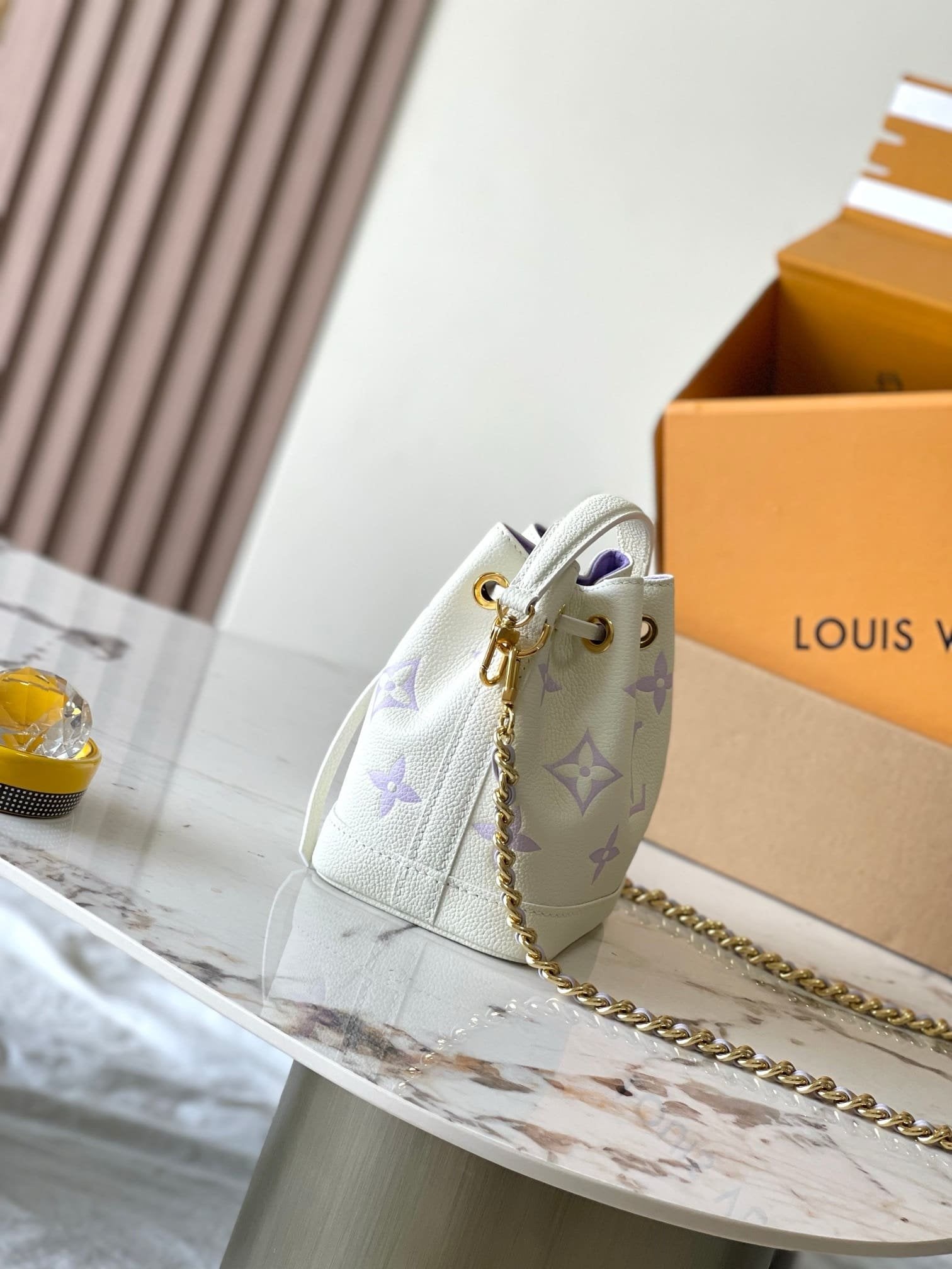 Louis Vuitton M82933 Nano Noé