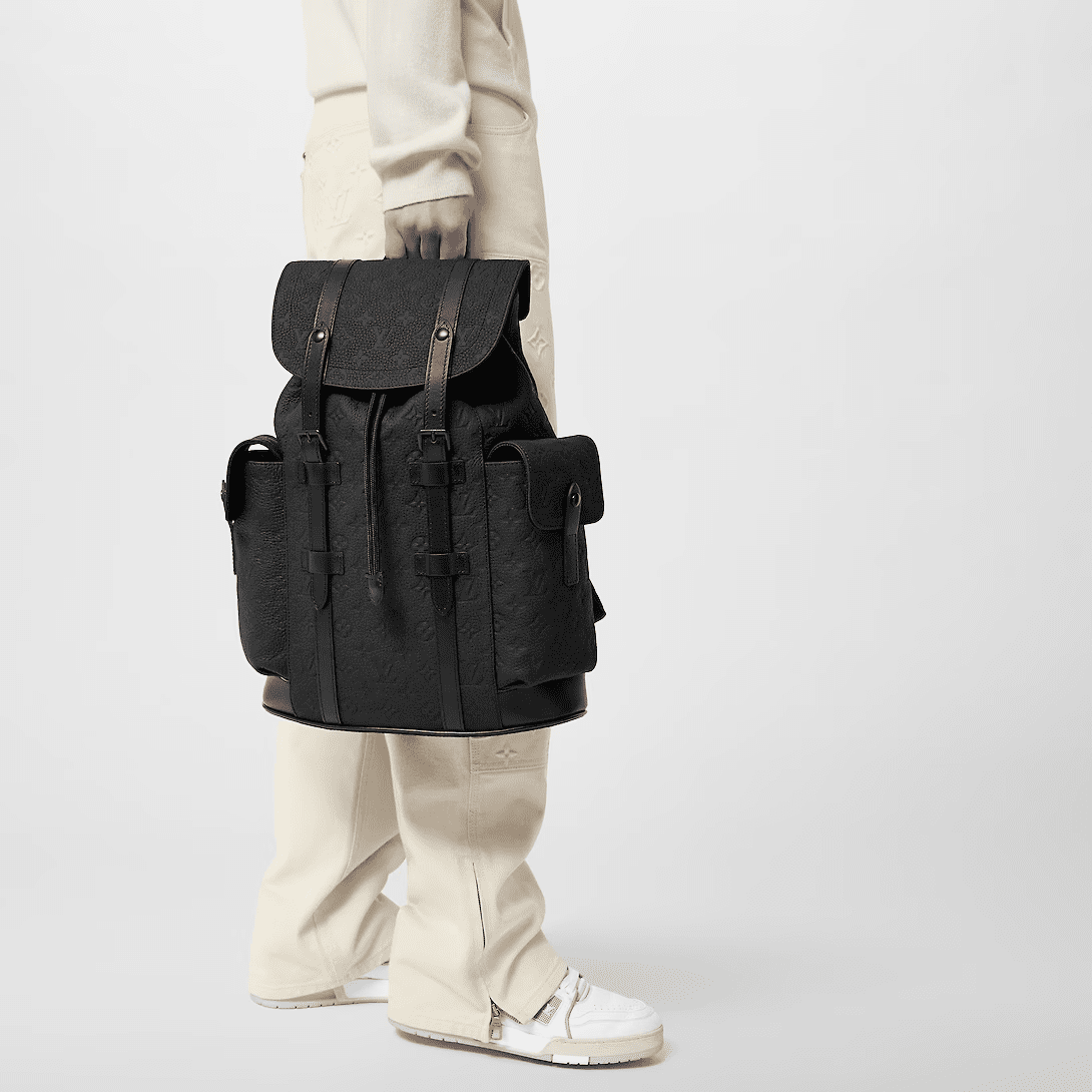 Louis Vuitton M55699 Christopher MM