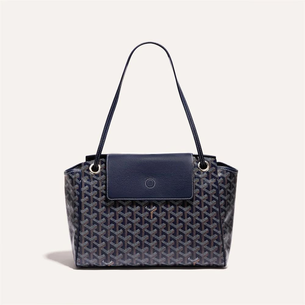 Goyard Rouette Souple Bag
