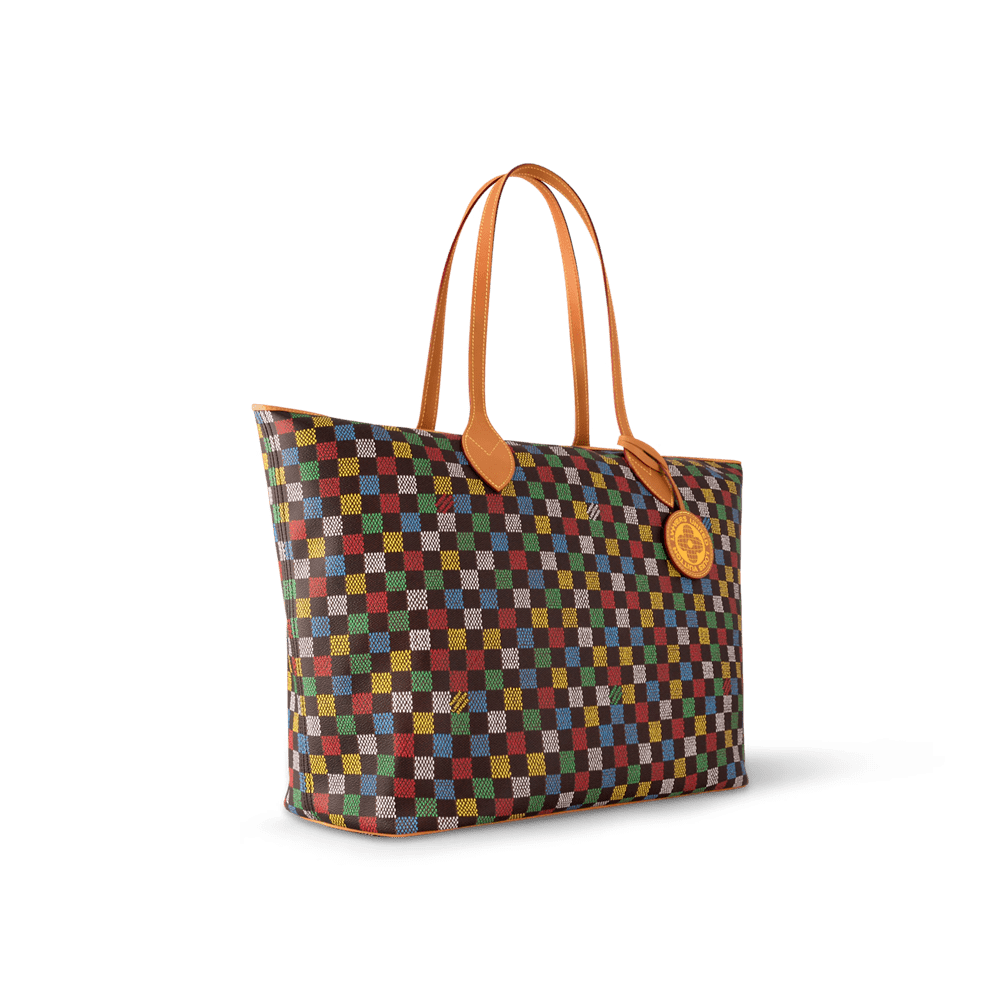 Louis Vuitton N00191 NEVEREVERFULL Bag
