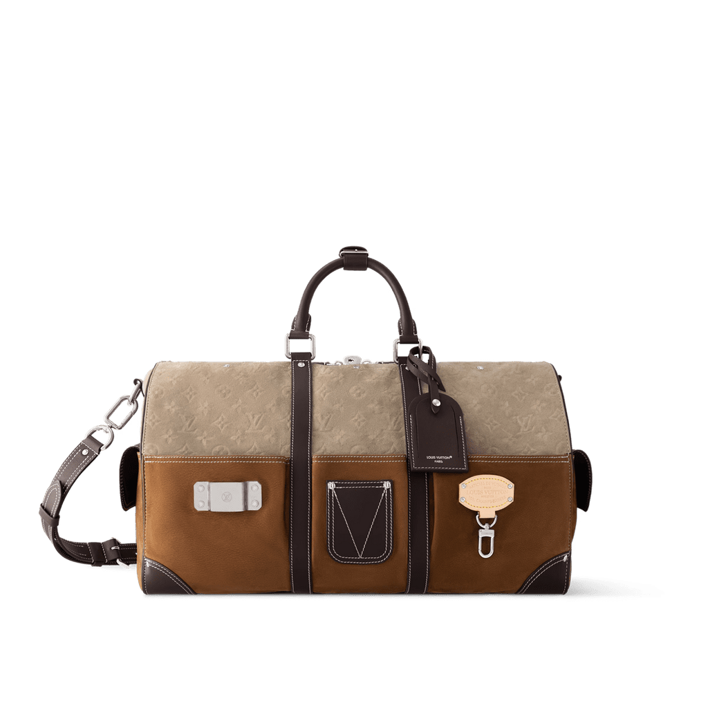 Louis Vuitton M26127 Keepall Bandoulière 50