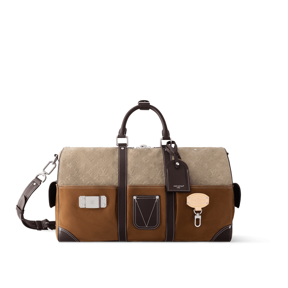 Louis Vuitton M26127 Keepall Bandoulière 50
