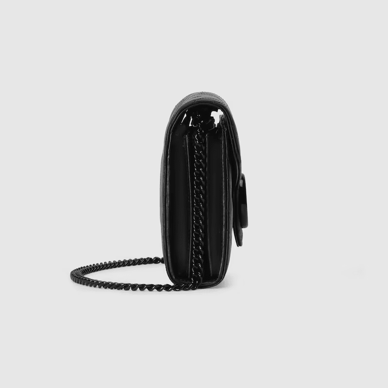 Gucci Marmont super mini bag