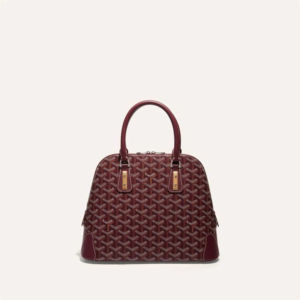 Goyard Vendôme PM Bag