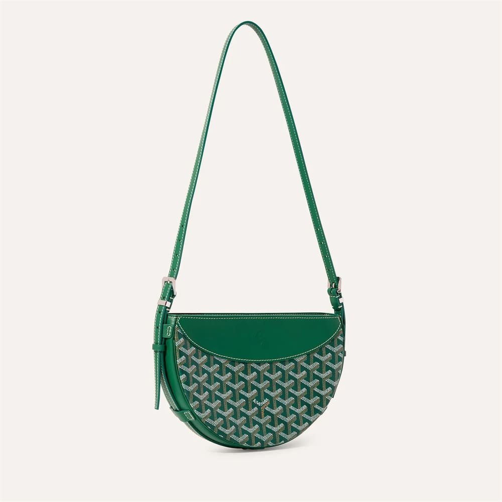 Goyard Hirondelle bag