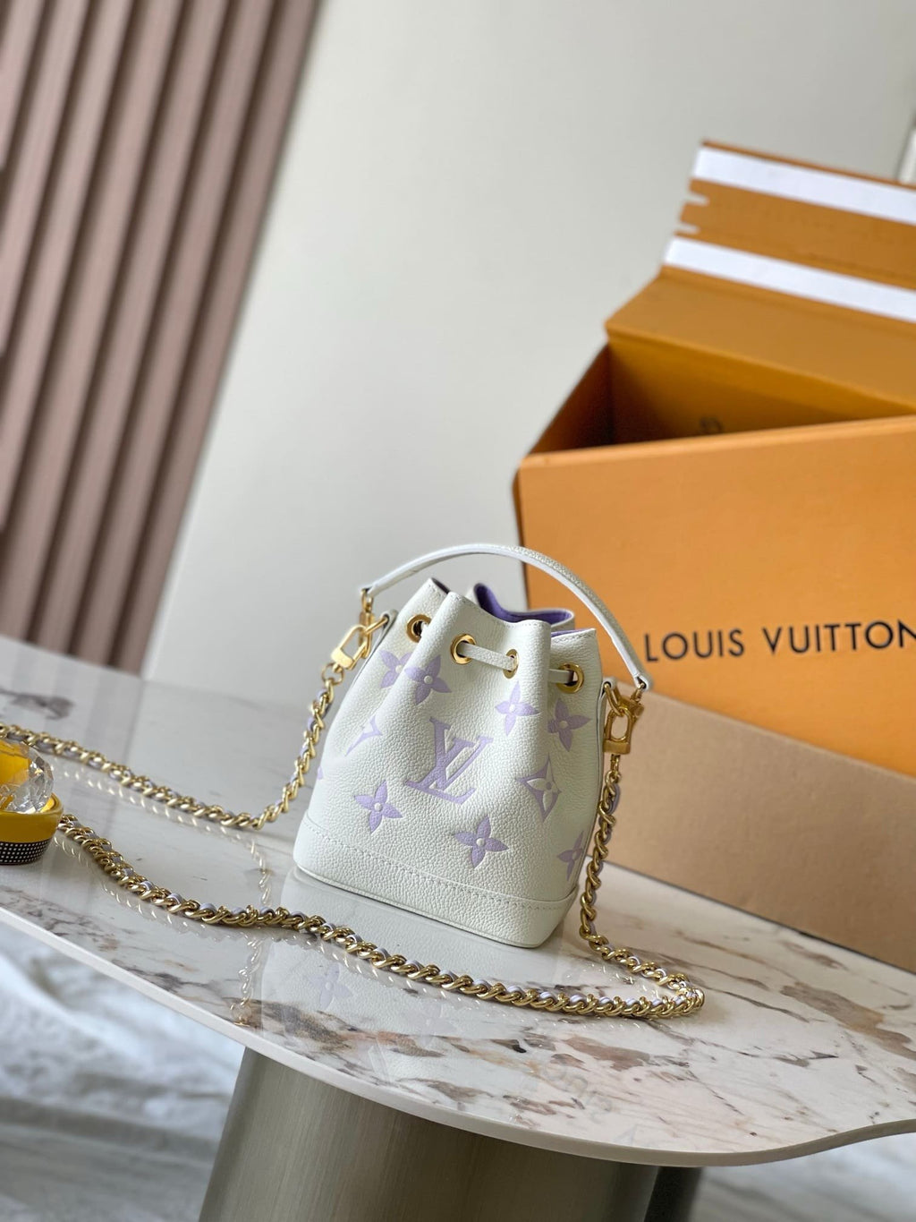 Louis Vuitton M82933 Nano Noé