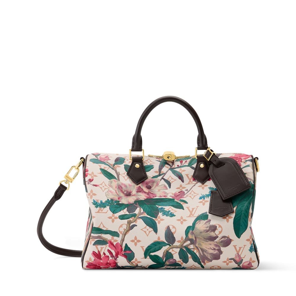 Louis Vuitton M29066 Speedy Soft 30