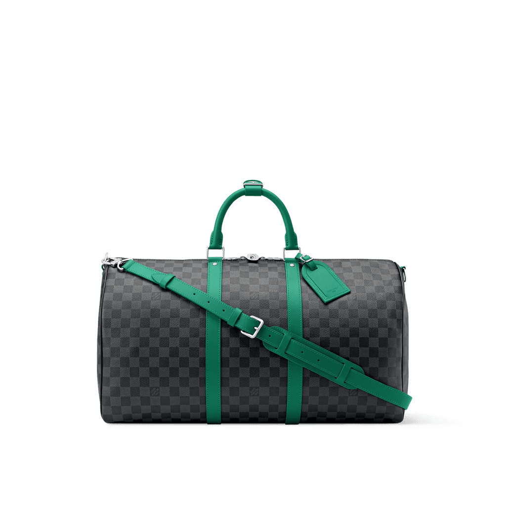 Louis Vuitton N40844 Keepall Bandoulière