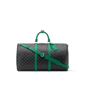 Louis Vuitton N40844 Keepall Bandoulière