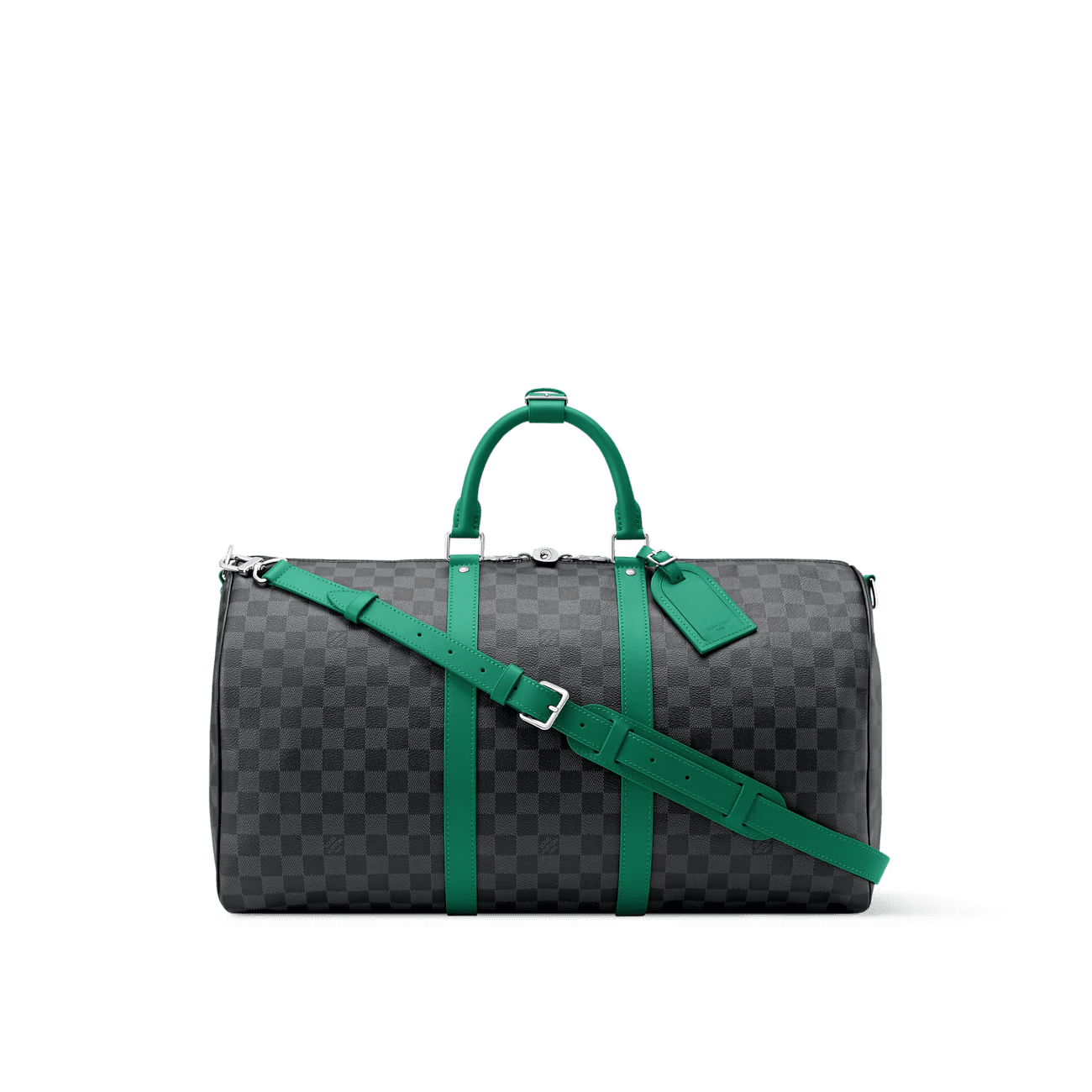 Louis Vuitton N40844 Keepall Bandoulière