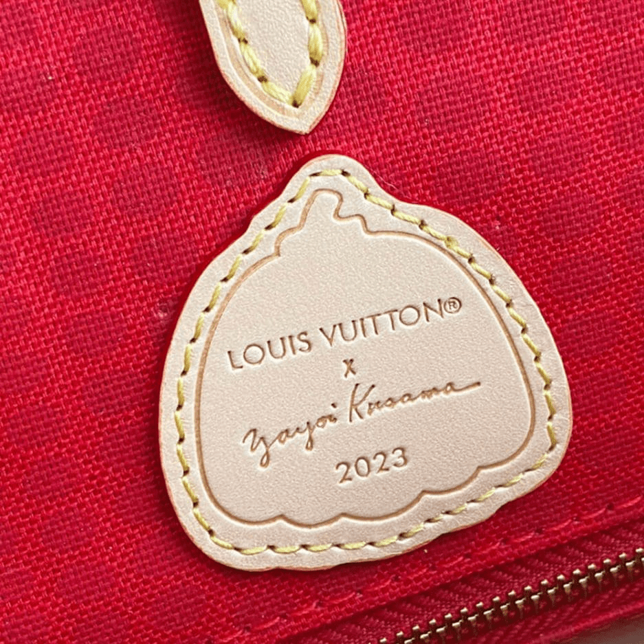 Louis Vuitton x YK OnTheGo MM M46379