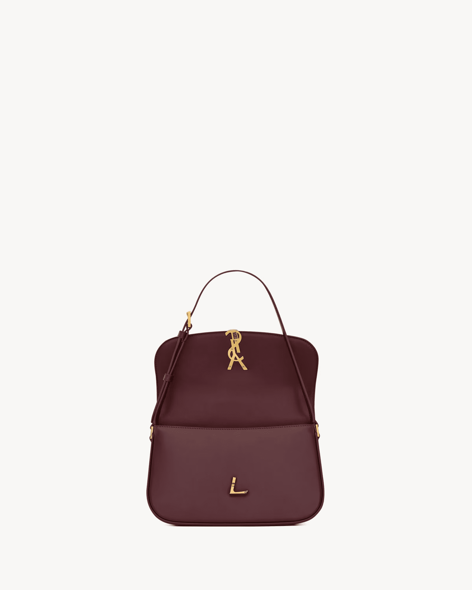 Saint Laurent SOLFERINO medium in BOX SAINT LAURENT