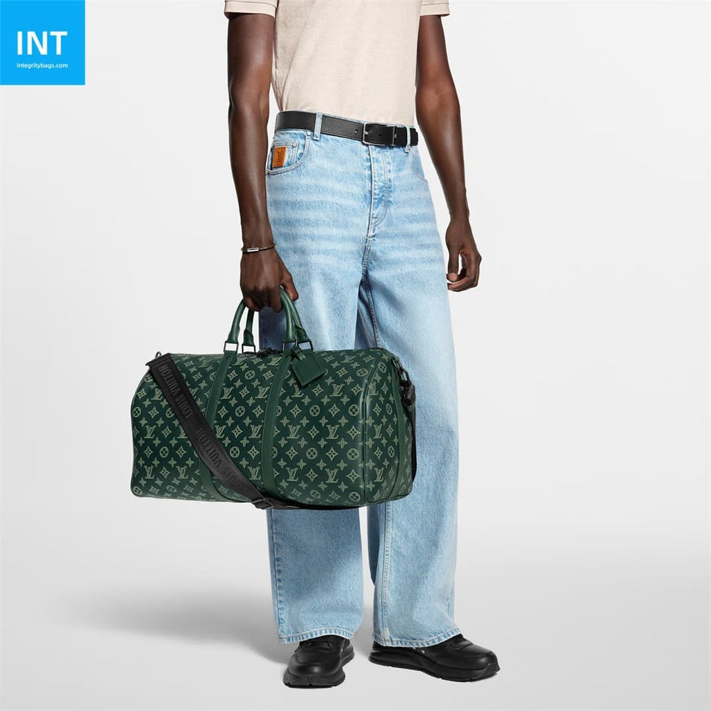 Louis Vuitton M27179 Keepall Bandoulière 50