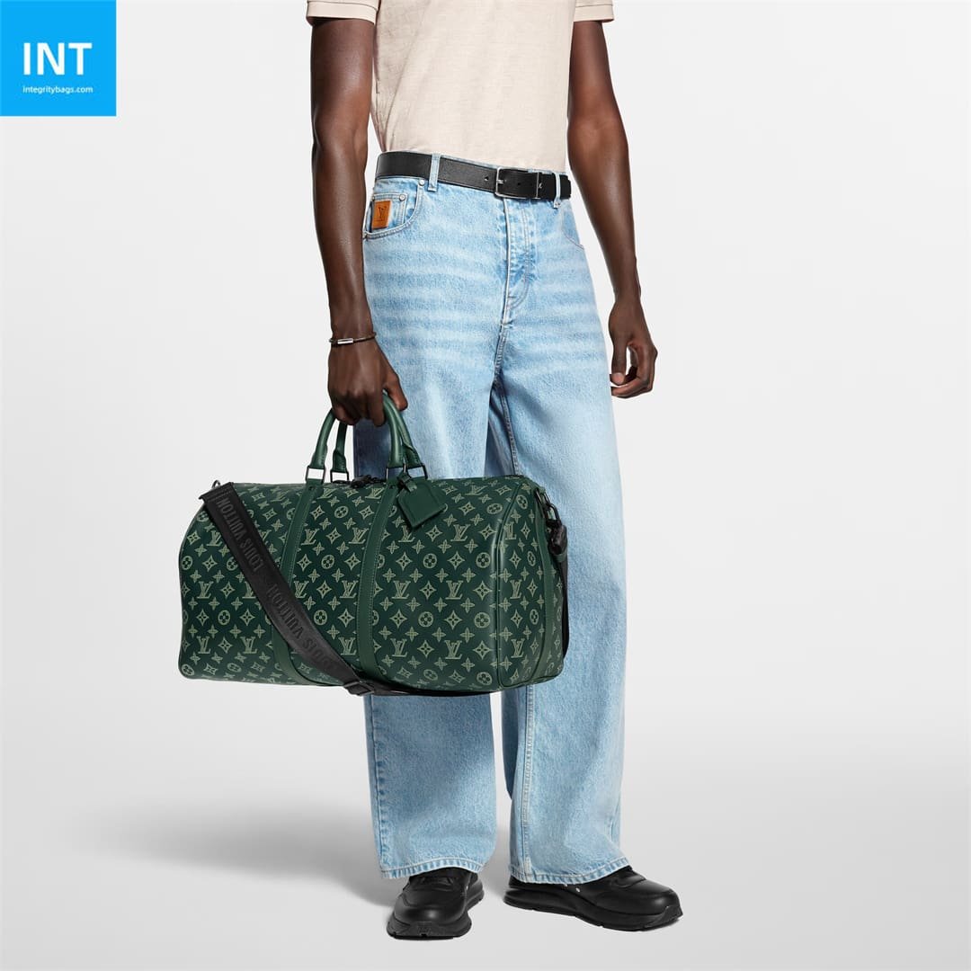 Louis Vuitton M27179 Keepall Bandoulière 50