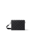 Louis Vuitton M20251 CLUTCH BOX Portable Hard Case