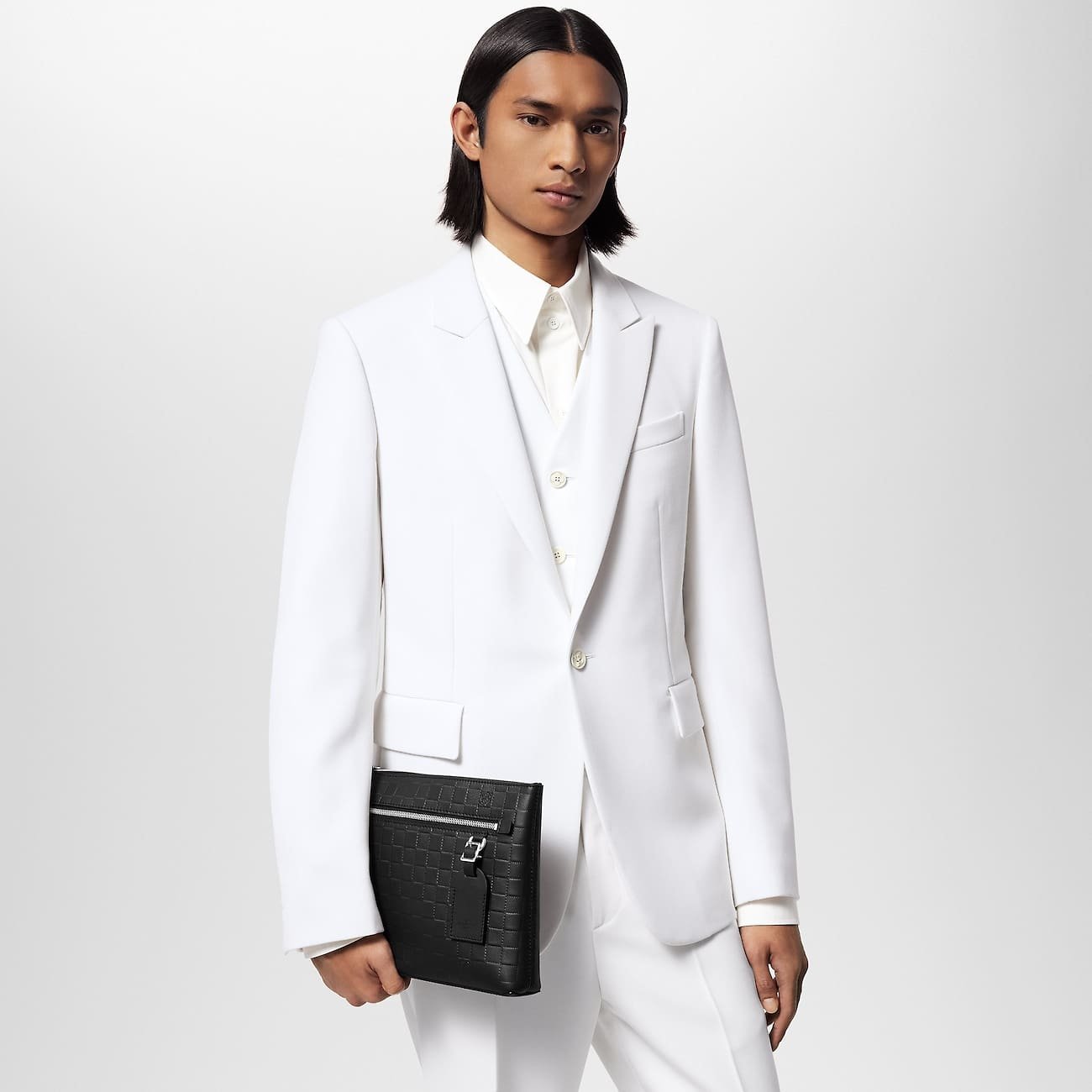 Louis Vuitton N40504 Takeoff Pouch