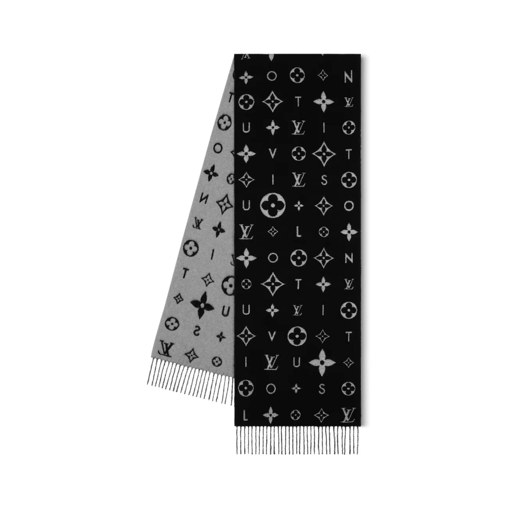 Louis Vuitton M97143 Reykjavik 2.0 Scarf