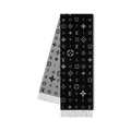 Louis Vuitton M97143 Reykjavik 2.0 Scarf