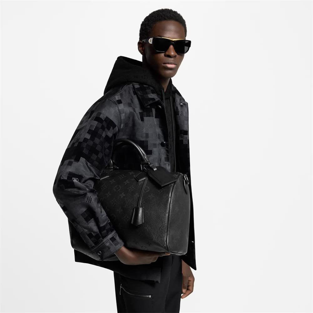 Louis Vuitton M13916 Speedy P9 Bandoulière 40