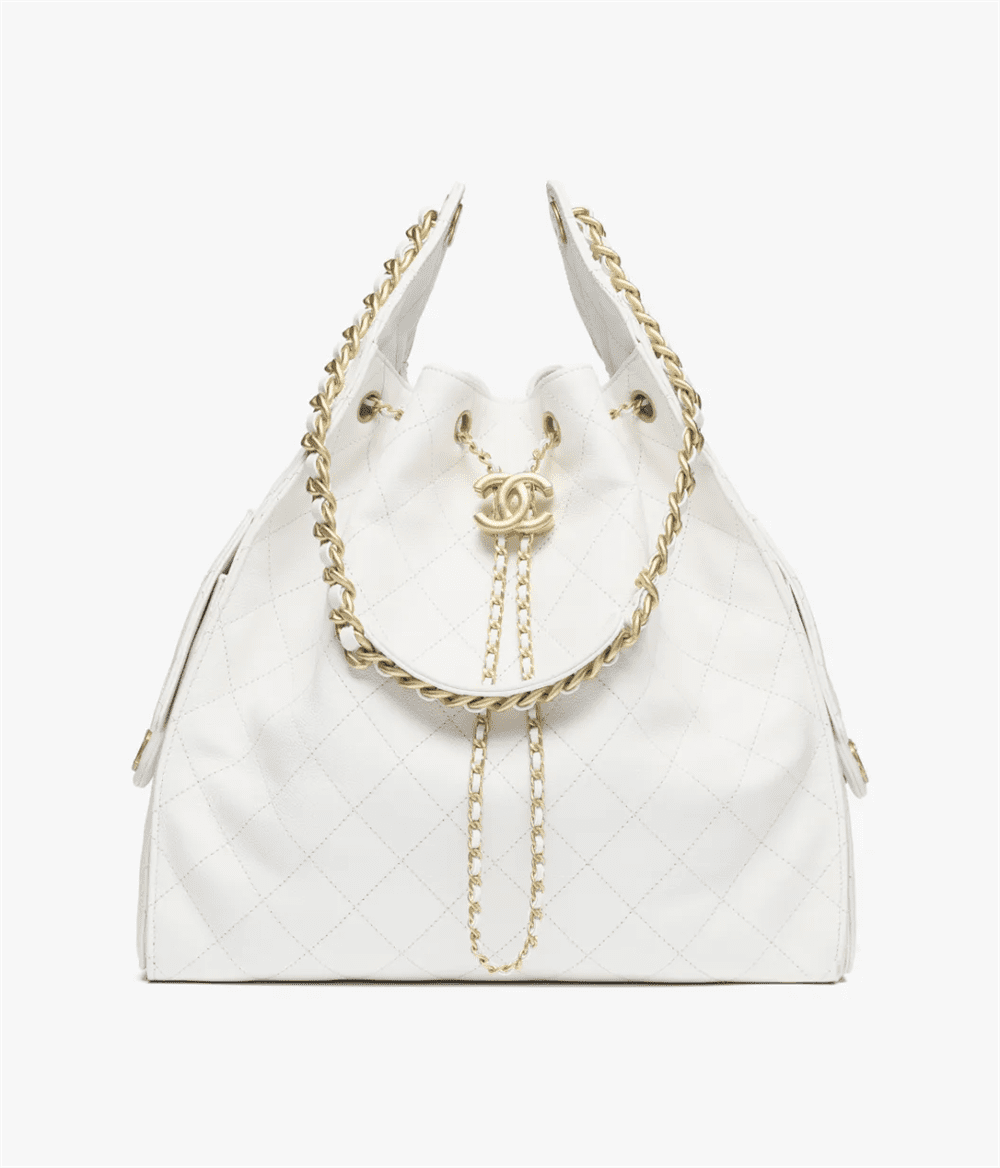 CHANEL 25 Medium Handbag