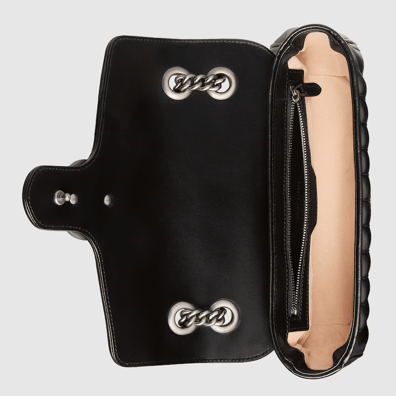 GUCCI MARMONT SMALL SHOULDER BAG