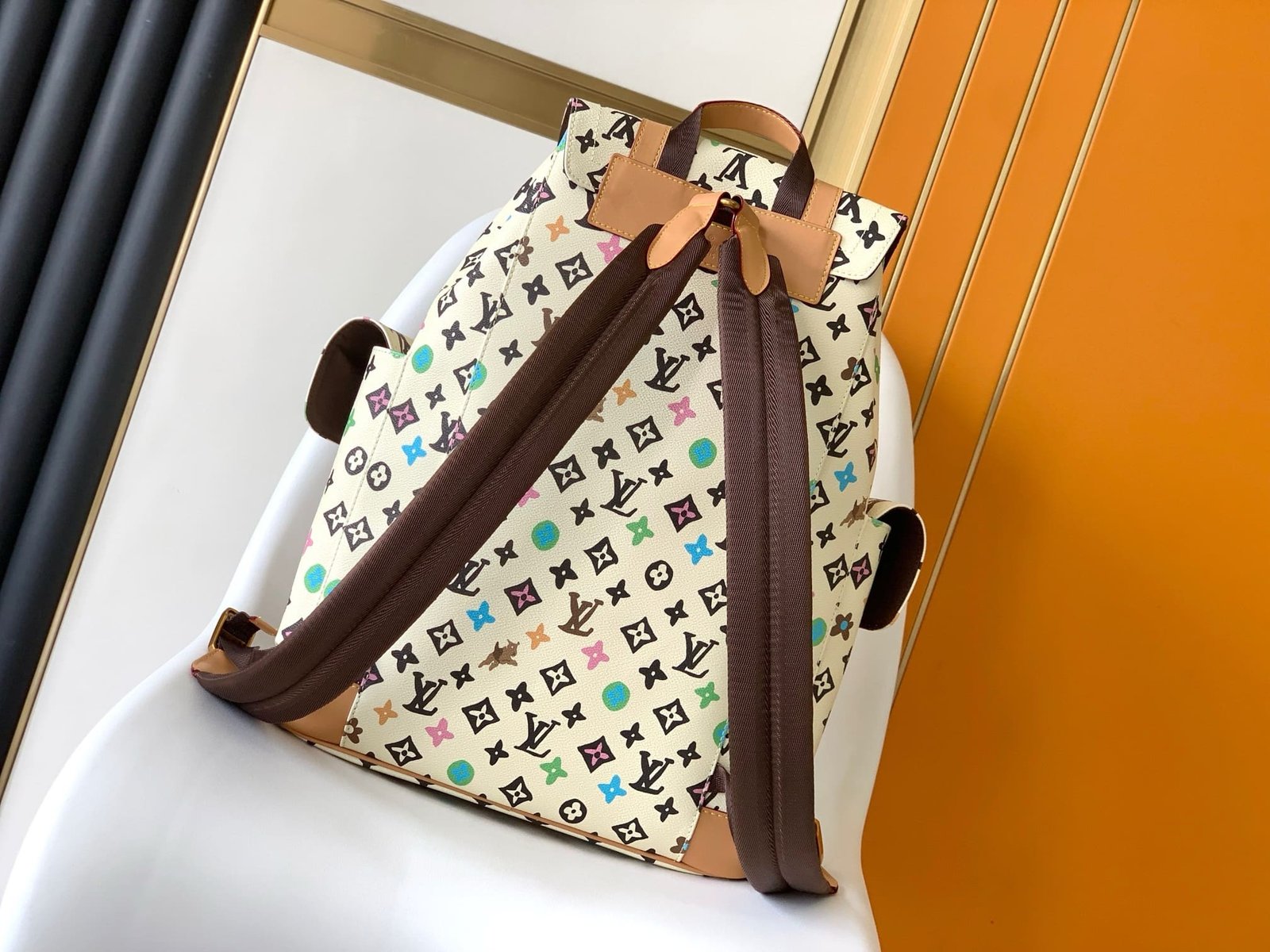 Louis Vuitton M25240 Christopher MM