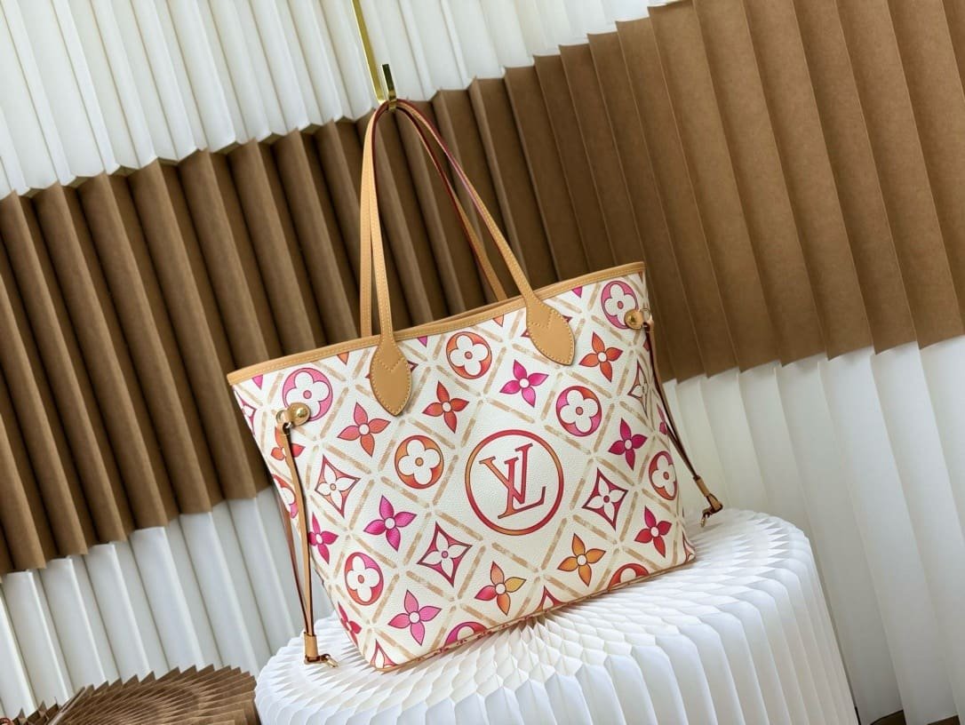 Louis Vuitton M25317 Neverfull MM