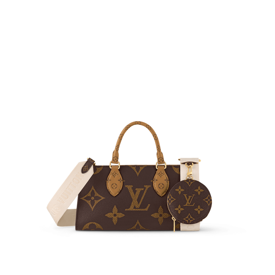 Louis Vuitton M46653 OnTheGo East West