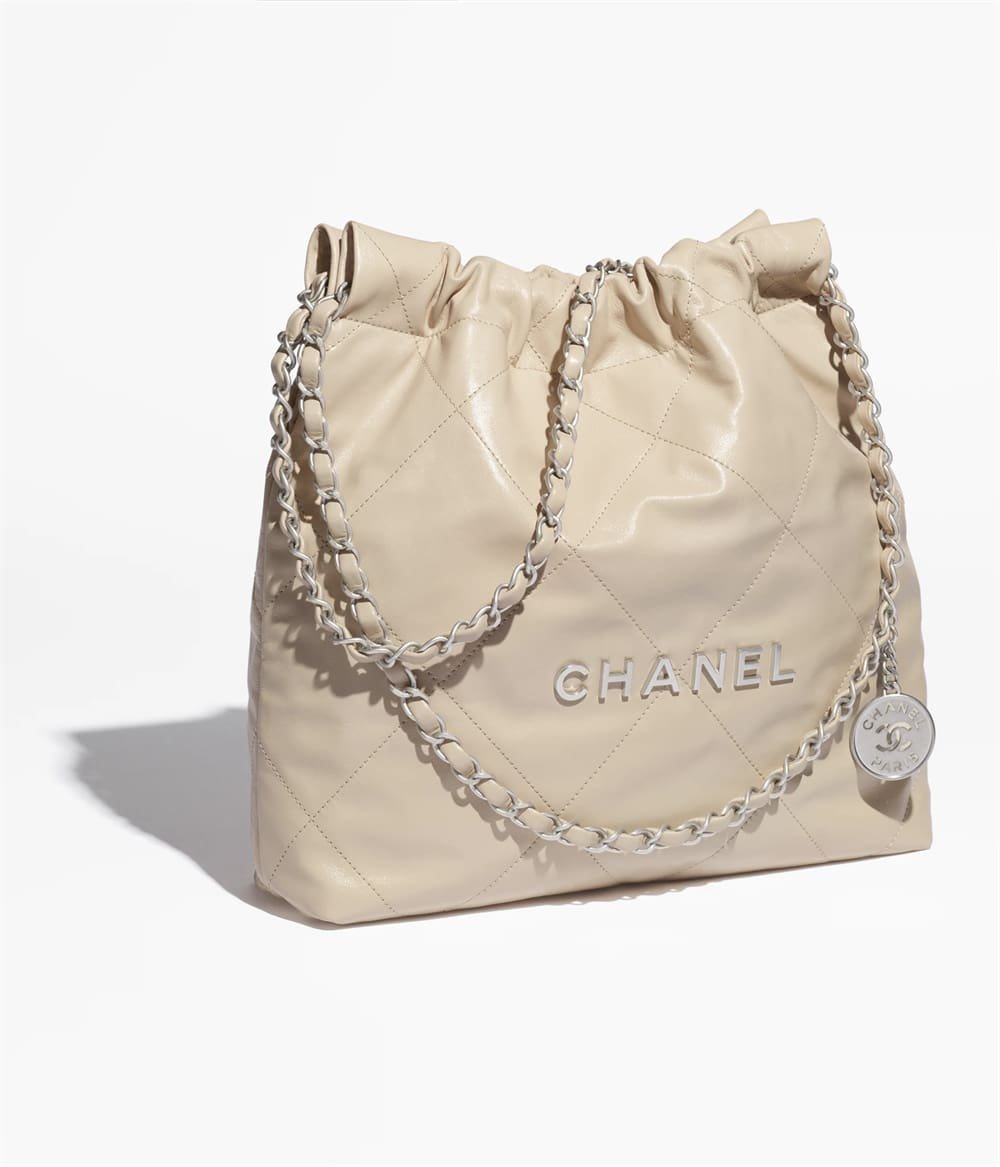 CHANEL 22 Small Handbag