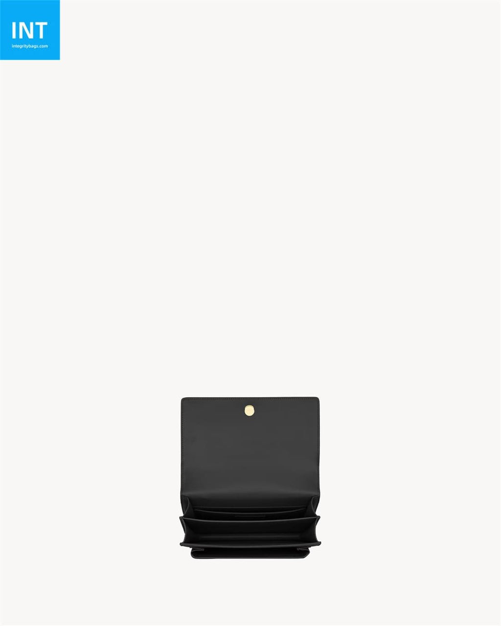 Saint Laurent SUNSET MEDIUM IN SMOOTH LEATHER