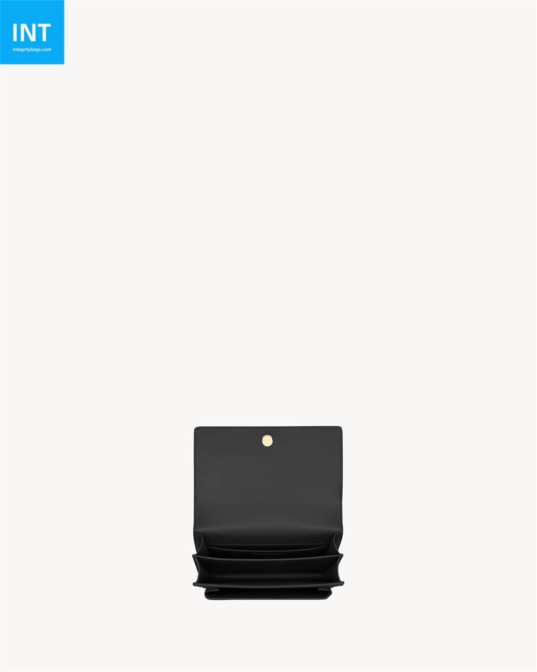 Saint Laurent SUNSET MEDIUM IN SMOOTH LEATHER