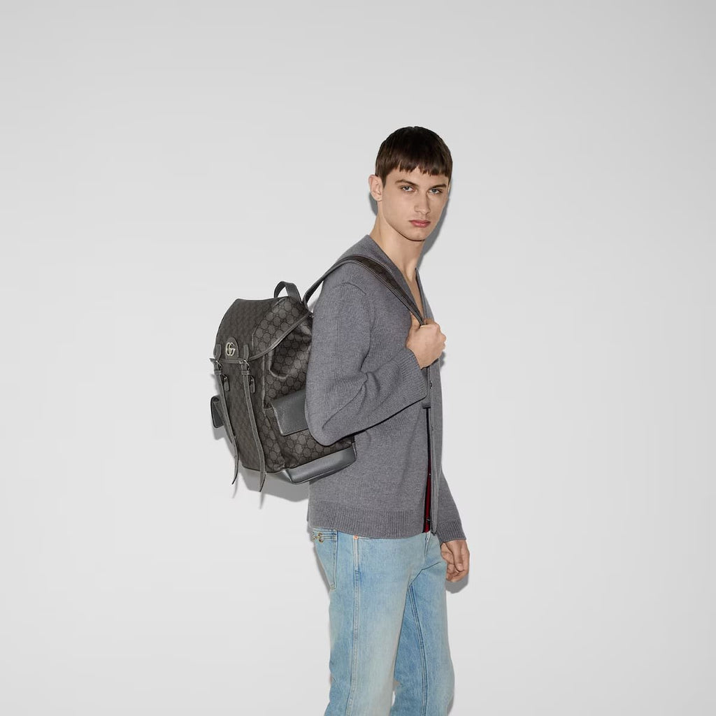 Gucci Ophidia medium backpack