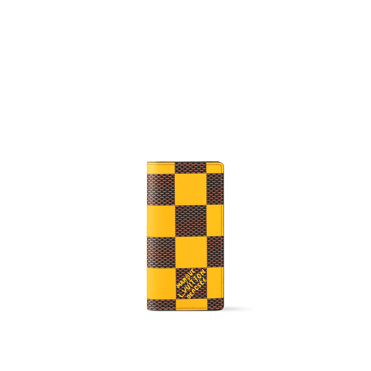 Louis Vuitton N40541 Brazza Wallet