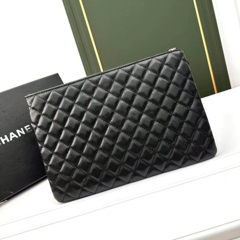 Chanel Pouch