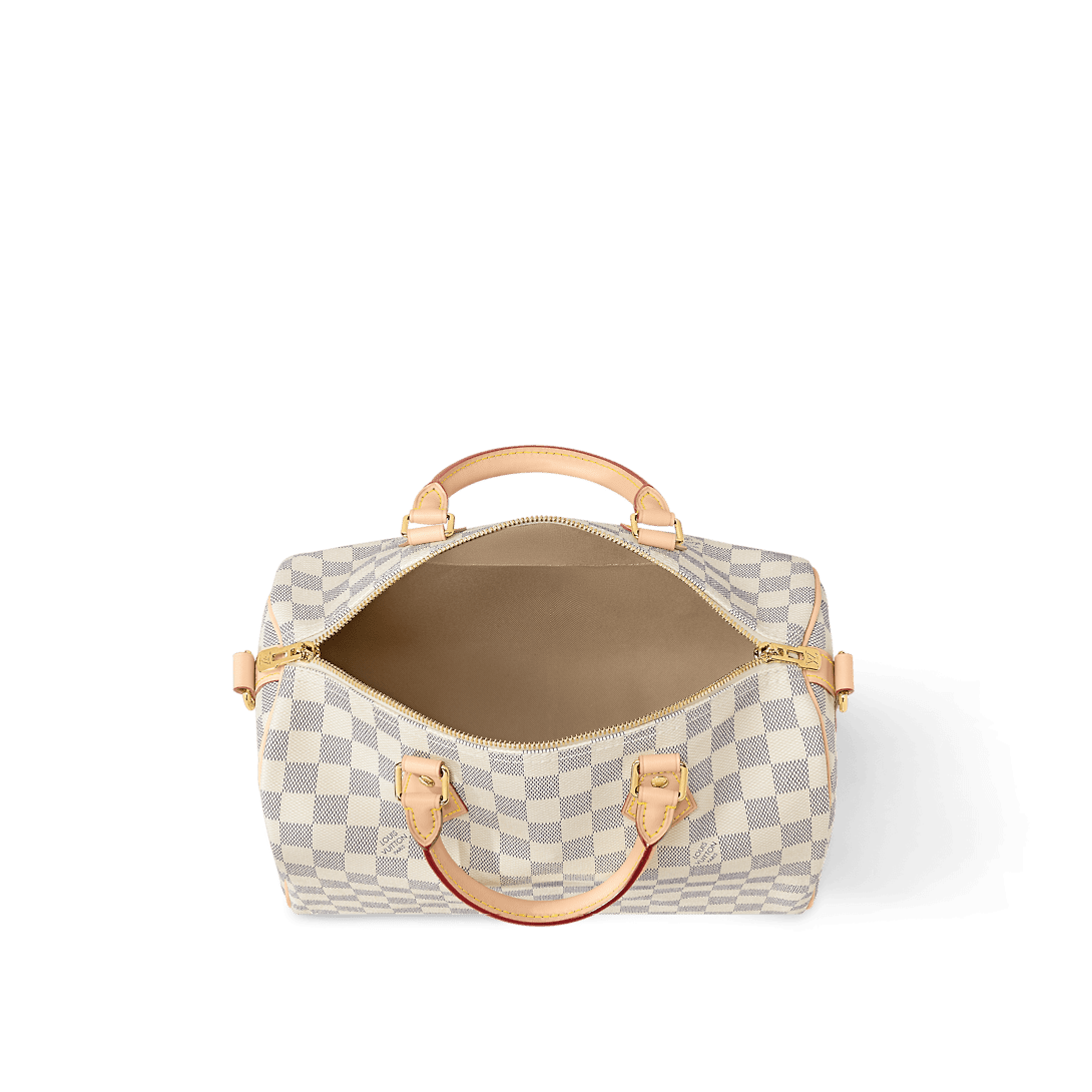 Louis Vuitton N40592 Speedy Bandoulière 30