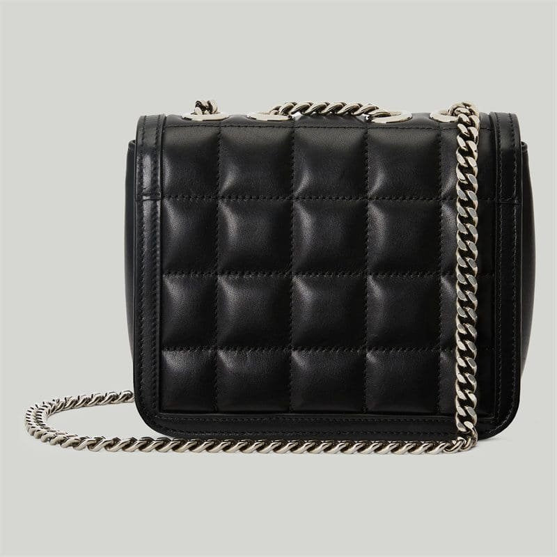 GUCCI DECO MINI SHOULDER BAG