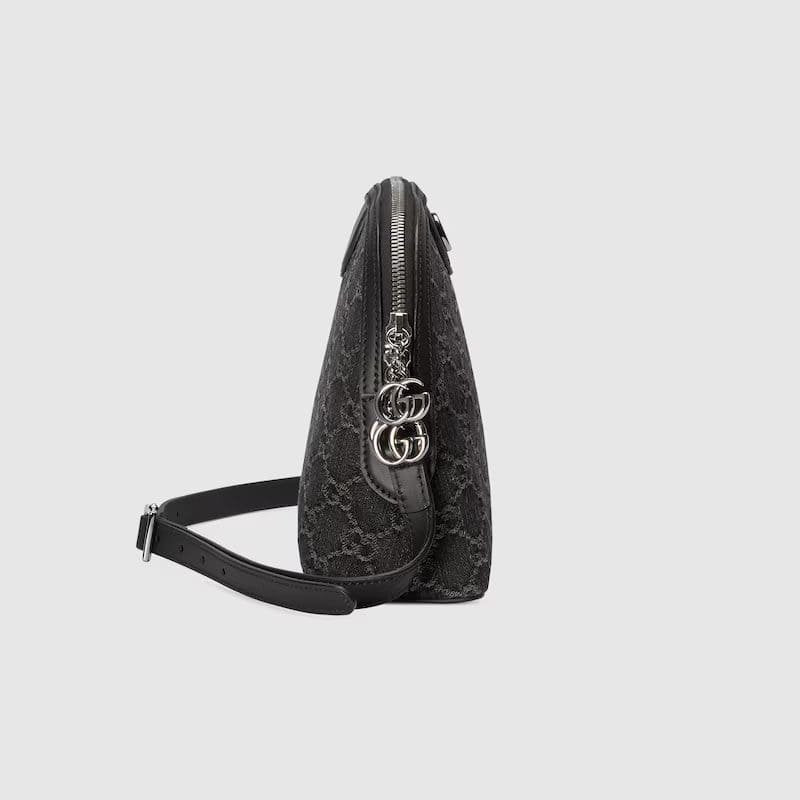 GUCCI OPHIDIA GG SMALL SHOULDER BAG