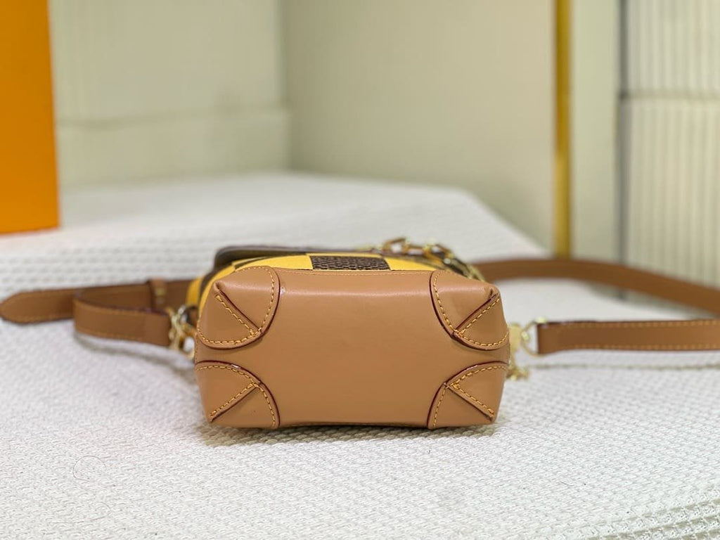 Louis Vuitton N40536 Nano Steamer