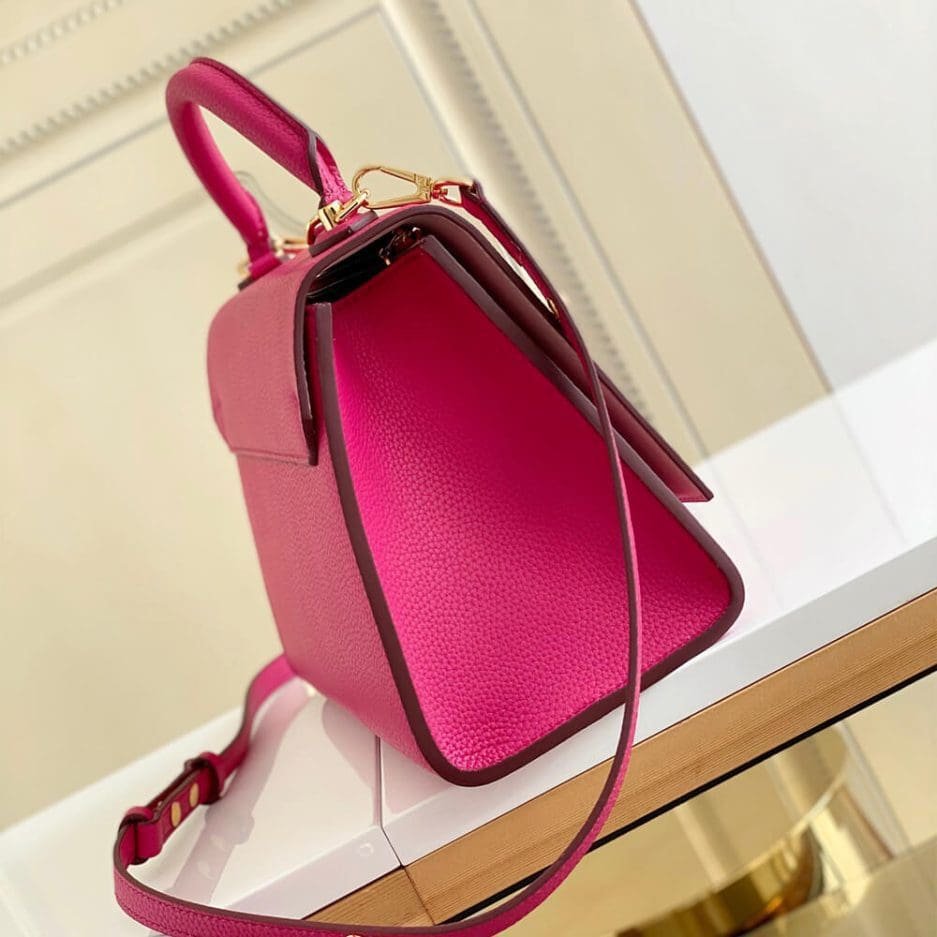 Louis Vuitton Twist MM M57096
