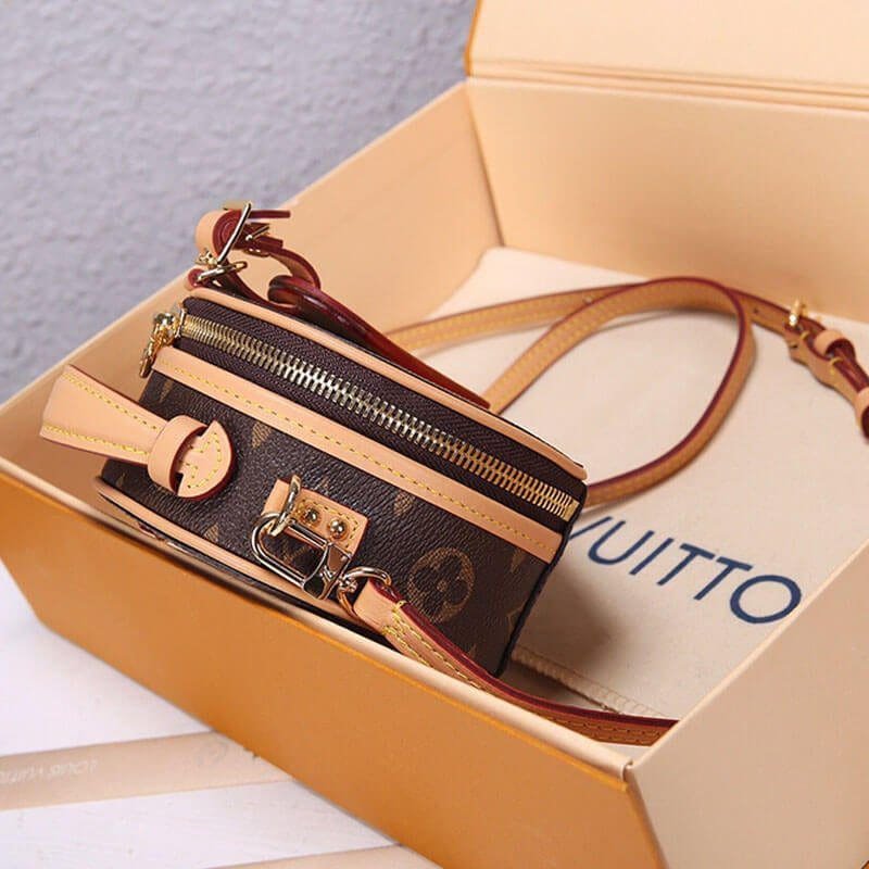 Louis Vuitton M44699 Mini Boite Chapeau
