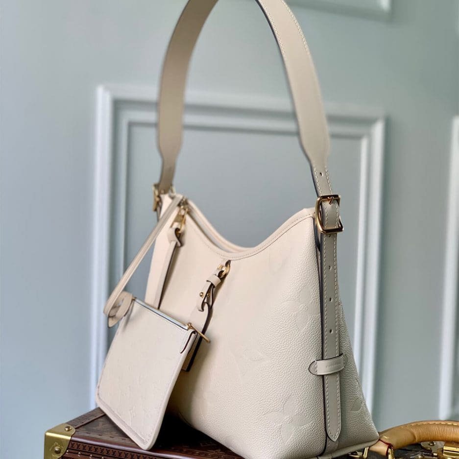 Louis VuittonM46293 CarryAll PM